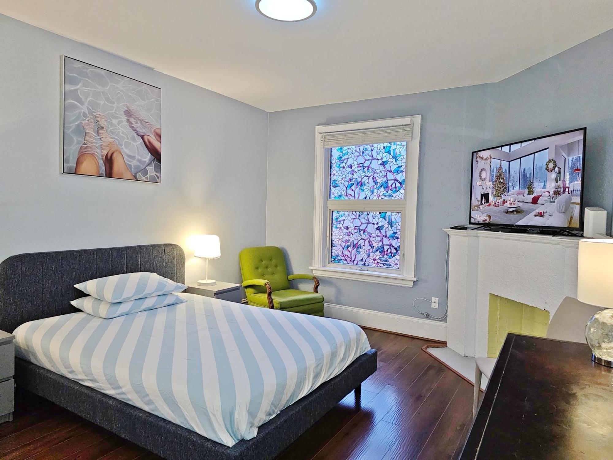 Winnipeg Holiday Dış mekan fotoğraf