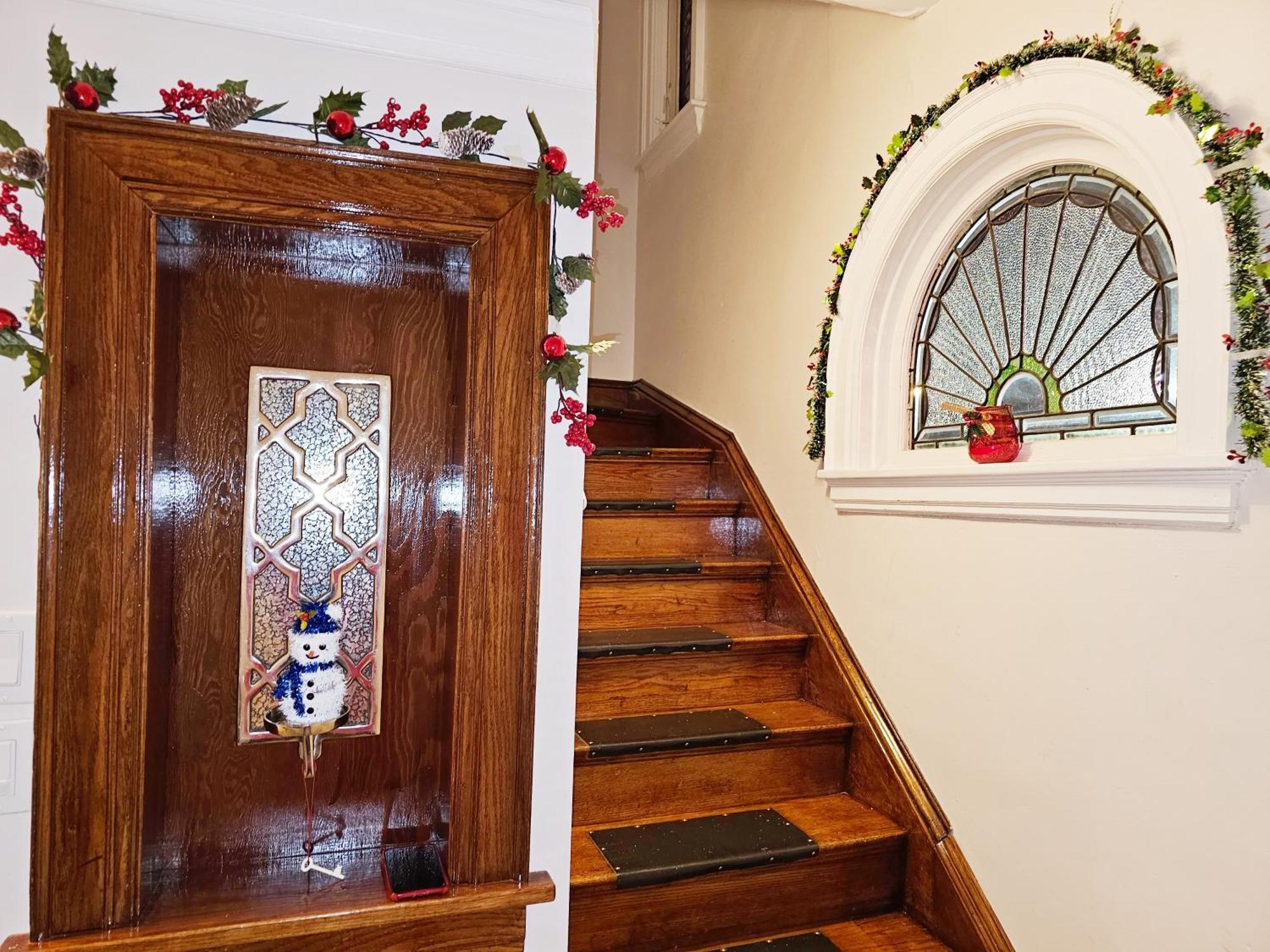 Winnipeg Holiday Dış mekan fotoğraf