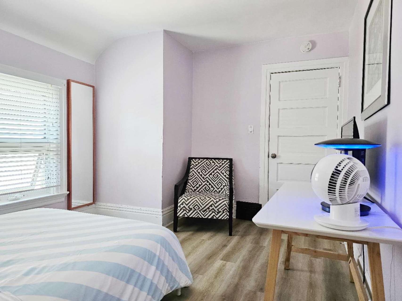 Winnipeg Holiday Dış mekan fotoğraf